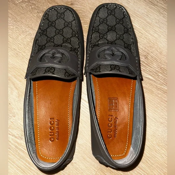Gucci Men's Loafers - Picture 2 of 7